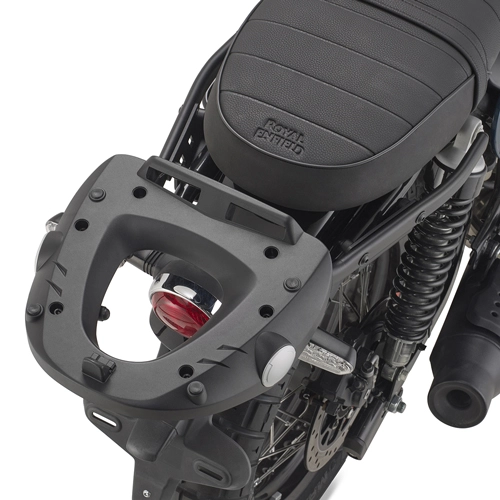 Stelaż kufra centralnego Kappa KR9063